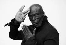 Rock in Rio 2019: Seal é a primeira atração confirmada do Palco Sunset Seal (Foto: Divulgação)