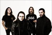 Formação original do Shaman volta aos palcos após 12 anos para turnê pelo Brasil Shaman Reunion (Foto: Divulgação)