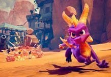 Game ‘Spyro Reignited Trilogy’ está disponível em todo o mundo Spyro Reignited Trilogy (Divulgação)