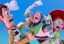 ‘Toy Story 4’ ganha trailer teaser, poster e data de lançamento Toy Story 4 (Reprodução/YouTube)