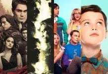 Warner Channel leva ‘Riverdale’, ‘Supernatural’, ‘The Big Bang Theory’ e ‘Young Sheldon’ à CCXP 2018 Warner Channel (Divulgação)