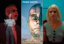 Andrea Bocelli e Dua Lipa, Imagine Dragons e Carly Rae Japsen estão entre os lançamentos da semana Andrea Bocelli e Dua Lipa, Imagine Dragons e Carly Rae Japsen (Foto: Reprodução/YouTube)