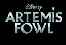 ‘Artemis Fowl: O Mundo Secreto’ "Artemis Fowl: O Mundo Secreto" (Artemis Fowl)