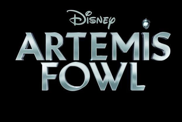 "Artemis Fowl: O Mundo Secreto" (Artemis Fowl)