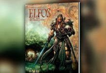 ‘Elfos – Volume 2’: Mythos Editora apresenta continuação de sua saga élfica Elfos - Volume 2 (Divulgação/Mythos Editora)