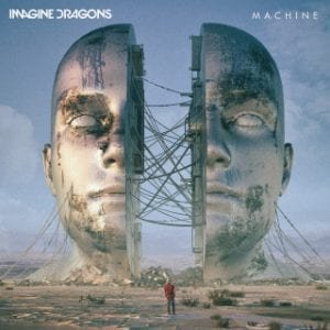 Imagine Dragons - "Machine" (Divulgação)