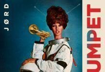 JØRD lança a instrumental ‘Trumpet’ JØRD lança a instrumental 'Trumpet'
