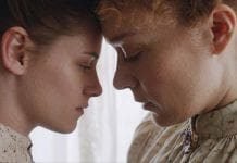 ‘Lizzie’: divulgado trailer do filme baseado em fatos reais