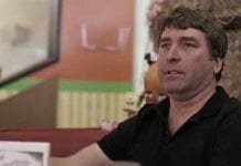 Stephen Hillenburg, criador do Bob Esponja, morre aos 57 anos