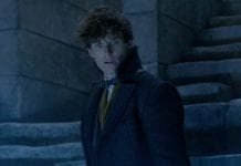 ‘Animais Fantásticos: Os Crimes de Grindelwald’ conquista bilheteria mágica no Brasil