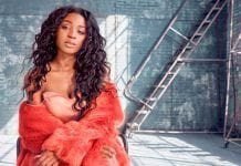Normani se junta a Ariana Grande na turnê mundial ‘Sweetener’ Normani (Foto: Divulgação)