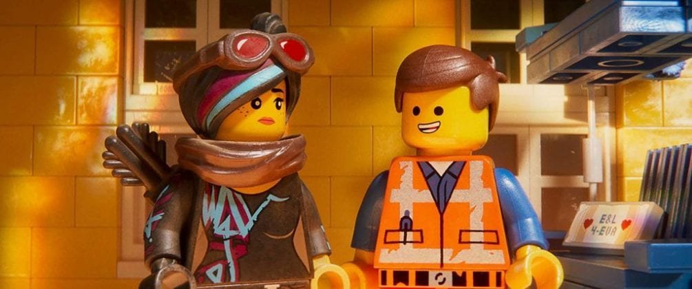 "Uma Aventura LEGO 2" tem trailer divulgado pela Warner