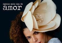 Vanessa da Mata estreia sequência de singles com releitura de ‘Apenas Mais Uma De Amor’