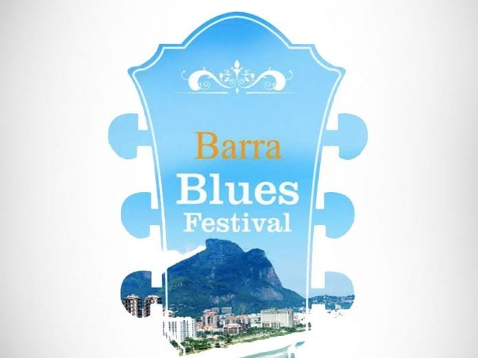 Barra Blues Festival (Divulgação)