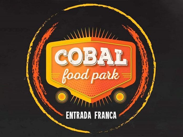 Cobal Food Park (Divulgação)