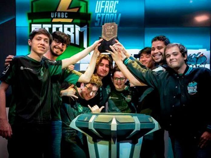 Desafio UNILoL (Foto: Divulgação/Riot Games)