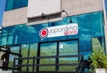 JaporamaStore, da editora JBC, lança primeira loja conceito em São Paulo JaporamaStore (Foto: Divulgação)