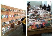 Casa França-Brasil distribui 3 mil livros neste Natal Leitura na Varanda (Foto: Divulgação)