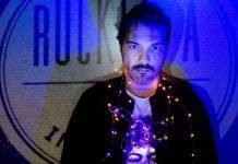 Festa Rockeria abre temporada de verão no Sheraton Rio, no dia 22 de dezembro Leo Paes Leme (Foto: Divulgacao/Rockeria)