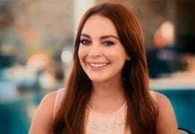 MTV divulga data de estreia de ‘Lindsay Lohan: A Dona do Paraíso’ Lindsay Lohan (Foto: Divulgacao/MTV)