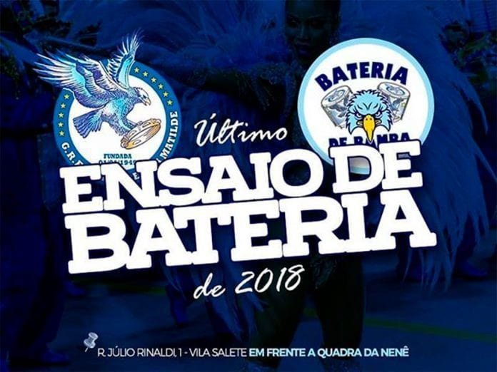 Nenê de Vila Matilde (Divulgação)