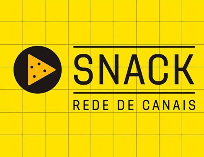 Rede Snack divulga ranking com dos maiores canais do YouTube Brasil em 2018