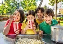 Paris Filmes divulga segunda trailer de ‘Turma da Mônica – Laços’ Turma da Mônica - Lacos (Foto: Divulgação/Serendipity Inc)