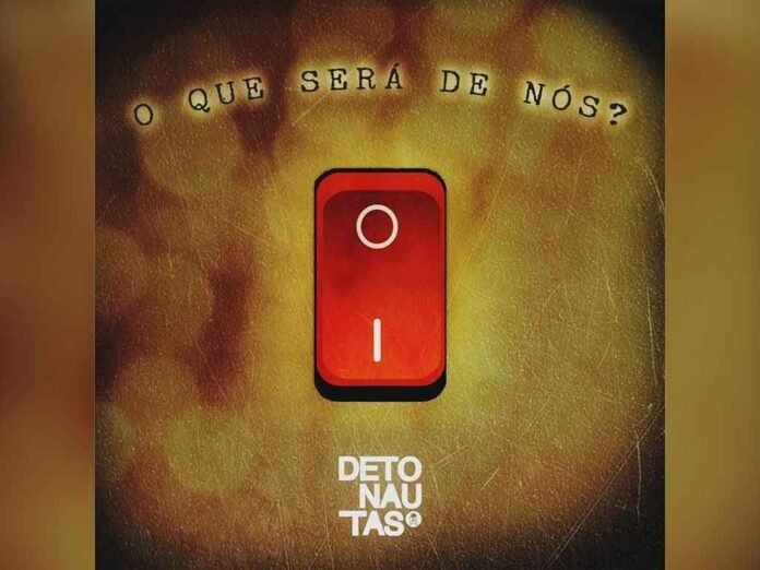 Detonautas encerra o ano com o lançamento da música inédita 'O que será de nós?' (Foto: Divulgação)