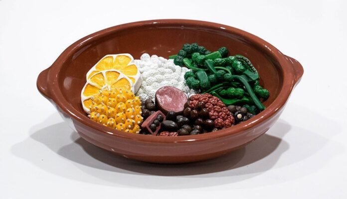 Museu do Amanhã recebe exposição sobre novos sistemas alimentares (Foto: Divulgação)