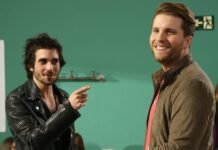 ‘O Galã’, comédia com Thiago Fragoso, ganha trailer 'O Galã', comédia com Thiago Fragoso, ganha trailer