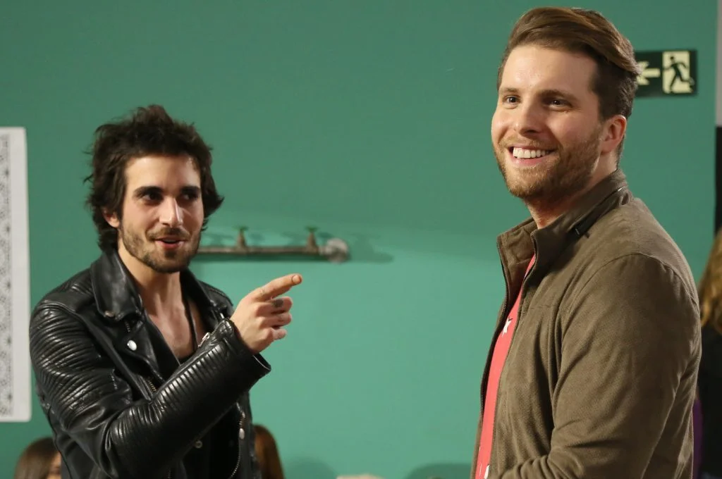 'O Gal&atilde;', com&eacute;dia com Thiago Fragoso, ganha trailer