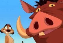 ‘O Rei Leão’ cria polêmica de marca para Disney com a expressão ‘Hakuna Matata’ 'O Rei Leão' cria polêmica de marca para Disney