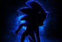 ‘Sonic: O Filme’ ganha primeiro pôster teaser