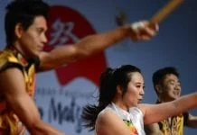Rio Matsuri: Confira a programação para 2020 'Rio Matsuri': 2ª edição do Festival da Cultura Japonesa acontece em janeiro no Rio (Foto: Reprodução/Instagram)