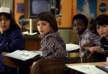 ‘Stranger Things’ ganha teaser da terceira temporada 'Stranger Things' ganha teaser da terceira temporada (Foto: Divulgação/Netflix)
