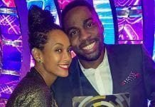 Taís Araújo volta a trabalhar ao lado de Lázaro Ramos no filme ‘Medida Provisória’