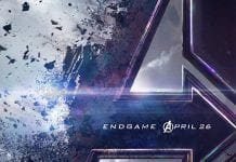 Marvel divulga trailer oficial de ‘Vingadores: Ultimato’ Marvel divulga trailer oficial de 'Vingadores: Ultimato'