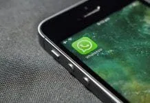 WhatsApp deixa de funcionar em alguns celulares WhatsApp deixa de funcionar em alguns celulares (Foto: Reprodução)