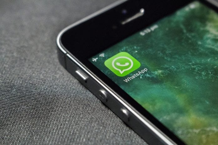 WhatsApp deixa de funcionar em alguns celulares (Foto: Reprodução)