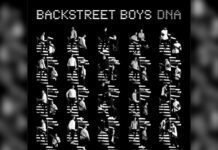Backstreet Boys lança 10º álbum de estúdio, ‘DNA’ "DNA", Backstreet Boys, (Divulgação)