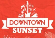 Downtown Sunset recebe Detonautas Roque Clube no dia 2 de fevereiro Downtown Sunset (Divulgação)