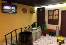 Escape 60 oferece desconto especial no feriado de São Sebastião, no Rio de Janeiro Escape 60 (Foto: Divulgação)