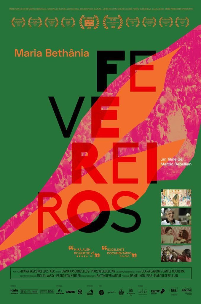 Fevereiros (Divulgação)