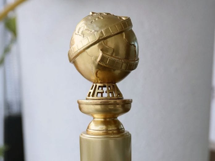 Globo de Ouro (Foto: Divulgação)
