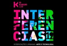 ‘Interferências19’: mostra apresenta intervenções urbanas e exposição de coletivo jovens das periferias Interferências19 (Divulgação)
