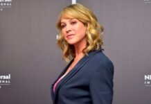 Luana Piovani prepara reality investigativo ‘Luana É de Lua’ no Canal E! Luana Piovani (Foto: Divulgação/Canal E!)