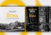 Sony Music anuncia o lançamento de álbum inspirado no aclamado filme ‘Roma’ Music Inspired By The Film Roma (Divulgação)