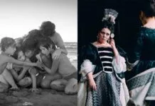 ‘Roma’ e ‘A Favorita’ lideram indicações ao Oscar 2019; confira lista completa 'Roma' e 'A Favorita' lideram indicações ao Oscar 2019 (Fotos: Reprodução)