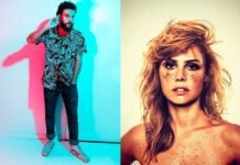 LabSonica Sessions, no Oi Futuro, apresenta Pedro Mann e Thaís Gulin Pedro Mann e Thaís Gulin (Foto: Divulgação)