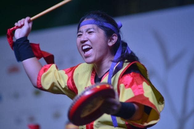 Rio Matsuri (Foto: Divulgação)